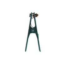 대아용접기 어스 집게 300A C-300A