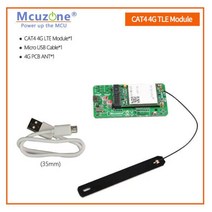 4G LTE Cat4 드라이버 라즈베리 파이 Jetson CentOS 우분투 Windows FDD-LTE, 05 Black