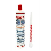 LVL5 케미칼앙카 (20 EA) 300ml(일액형) COMFIX I-30 012023EA×304Zf