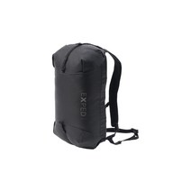 245065 Exped Radical Lite Duffel Bags, Black