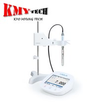 HORIBA 탁상용 다항목 수질측정기 F-74BW-A-S pH/ION/COND Meter