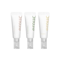 쿠오레 에루크 올인원 케어 오일 15ml 리뉴얼버전, 쿠오레 올인원케어 오일15ml[그린]