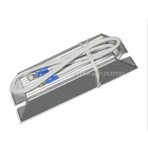 파워서플라이 800W 1000W 사다리 모양의 알루미늄 주파수 변환기 쉘 저항기 브레이크, 02 1000W_11 200R