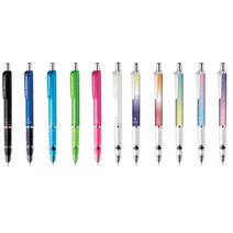 제브라 델가드 샤프 0.5mm, 델가드샤프(스퀘어핑크/0.5mm)
