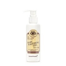 hoho emis 호호에미 유기농 아기수딩젤 신생아 베이비 수딩젤 150ml 아기 천연유래 성분, 9개