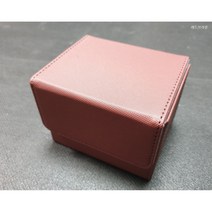 유희왕 뱅가드 포켓몬 덱박스/덱케이스/덱통/명함보관함.ver2, 레드브라운