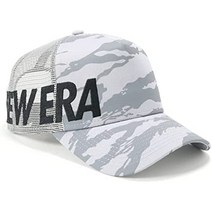 뉴에라(new era) 뉴에라 메쉬 캡 모자 onspotz별주