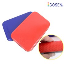 고센 챌린져 방석 KGCE-01 낚시방석 좌대 쿠션 방석, 오렌지