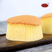 [진천쌀빵 미잠미과] 무항생제 계란을 사용한 우리 쌀 카스테라100g