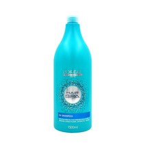 로레알파리 헤어스파 디엑스 샴푸, 1500ml, 1개