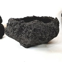 대/돌화분/화산석화분/인조/flowerpot