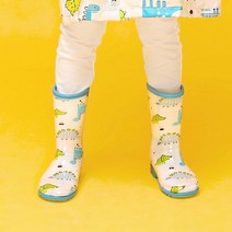 캔디베이비 쥬라기 장화