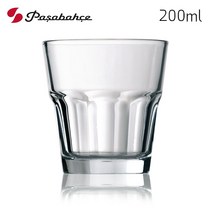 파사바체 카사블랑카 온더락 잔 200ml / 200ml 유리컵 / 물컵