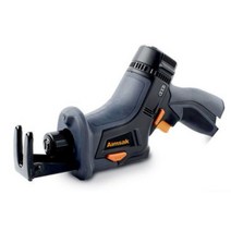 아임삭 전동 무선 충전 미니 컷쏘 소형 컷소 전기톱, 컷소 AR414C 14.4V 베어툴