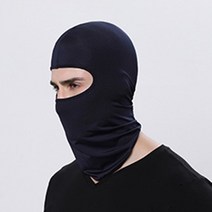사계절 남녀공용 자전거 오토바이 바이크 라이딩 두건, 3.화이트