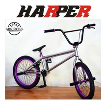 지산 BMX자전거 20인치 초보용 입문용 묘기자전거 BMX002-2, 13