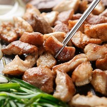 [광진막창] 생소막창 소곱창 소대창 특제 양념 숙성 구이용 소막창 500g + 소스포함, 광진막창 양념 소 막창 500g + 소스 서비스, 1세트