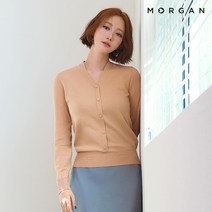 [런칭가 79 900원] MORGAN 뉴 버튼 니트 3종