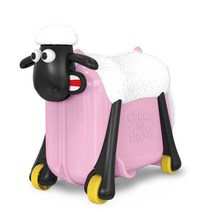 타는 캐리어 기내용 자녀 제주도 여행 여행가방 바퀴 라이드 트롤리 초등캐리어 휴대용