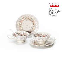 [새해선물]게이또 그레이스 2인조홍차잔세트(6P)