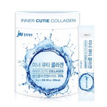 중외제약 저분자 피쉬 콜라겐 펩타이드 30포x3박스 비타민C 이너 뷰티 어류 생선 오렌지 딸기 세븐베리 중금속NO 비린냄새없는 가루 분말 스틱 흡수력높은 분자량적은 미세 먹는콜라겐 탄력 보습 영양제 추천, 90스틱, 2g