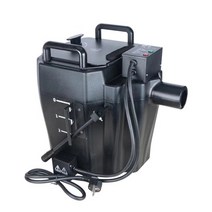 연막기 무대용 자동 분무기 해충 퇴치기 방역 소독 무대장치 부품 결혼식 사건을 위한 뜨거운 판매 3500w 드라이 아이스 안개 기계 무거운 연기 기계