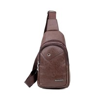 도난방지슬링백 남성가방 여행용 30대남자크로스백