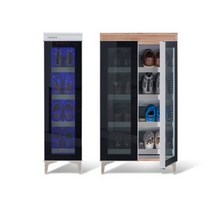 신발살균기 신발장 네오코 신발살균소독기 4족/8족, NEO-S204 4족, 화이트