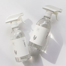 집안고기냄새제거 편백수스프레이 셀프새집증후군 집진드기퇴치