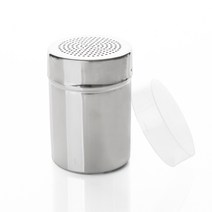 슈가 파우더통 파우더 보틀 후추통 양념통 홀형, 단품