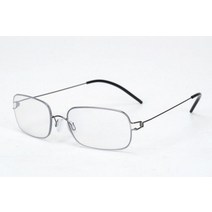 티타늄안경테 연예인 수입 베타티타늄 고급 덴마크 경량 테두리 사각형 안경