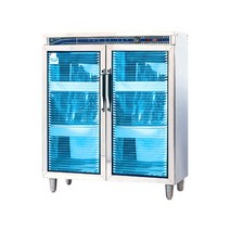 동화 자외선 살균 건조기 식판 DHS-1400, 없음