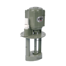 절삭유 전기 펌프 삼상 윤활유 오일 순환 유압 펌핑기, DB-25A-120w 삼상 (짧은)