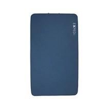 Exped DeepSleep 매트 7.5 듀오 2인용 슬리핑 오션 미디엄, Duo, Medium