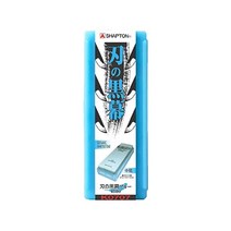 SHAPTON 샤프톤 인의흑막 숫돌 흑막숫돌 1500방 K0707
