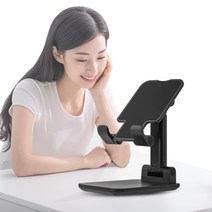 [일상공감] 탁상형 거치대 1+1, 민트, 2개