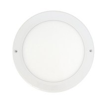 장수램프 LED 엣지원형 직부등 20W 현관 복도 조명 천장등, 전구색(오렌지빛)