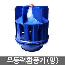 무동력환풍기 통풍기 흡출기 환기팬 벤츄레타(통풍기) May6044Ea, 본상품선택, 본상품선택