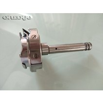 미니재봉틀산업 재봉틀 기계 예비 부품 및 액세서리 Desheng 후크 DSH2-838 형제 무거운 더블 바늘, 한개옵션0