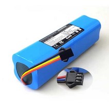 샤오미 라이드스토 R1 배터리 아이 I9 닉 호환 배터리 5600mAh 6800mAh 초대용량