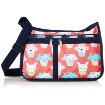 [레스포삭] 숄더백 7507 DeluxeEverydayBag 여성 Babycakes []