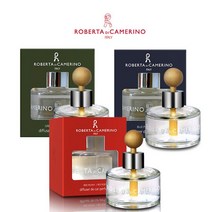 로베르타디까메리노 실내 화장실 방향제 레드피오니향