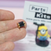 [파츠키츠] ANT-801S (부품) 고성능 진동감지 센서 충격감지 아두이노 전압출력, ANT-801S(부품)