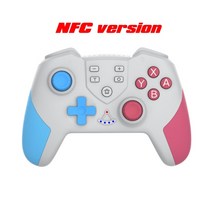 플스4 플스게임 플스VR PLASTATION ps4슬림 PLASTATION2021 새로운 블루투스 스위치 프로 게임 패드 닌텐도 스위치 콘솔 44 44, 4-NFC 버전