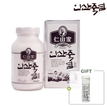 인산가 9회죽염 분말 230g+16g(증정) 죽염본가 9번구운 인산죽염 /요리 양치 코세척 세안