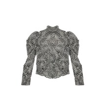[ISABEL MARANT] [명품] 블라우스블랙20PHT1621 20P024I 71471