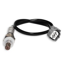 업스 산소 O2 센서 2002 2003 2004 혼다 CRV 2.4L 2344125 2349005 2 개, [01] black