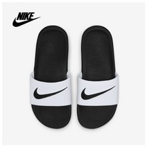[나이키] 카와 슬라이드 (GS/PS) 819352-100