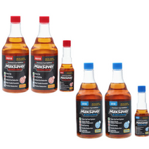 맥세이버 연료 절감 첨가제 100ml 1개 + 550ml 2개, 휘발유(가솔린)