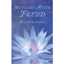 Ministry After Freud Paperback, Wipf & Stock Publishers